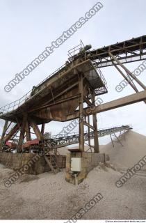 gravel mining machine 0004